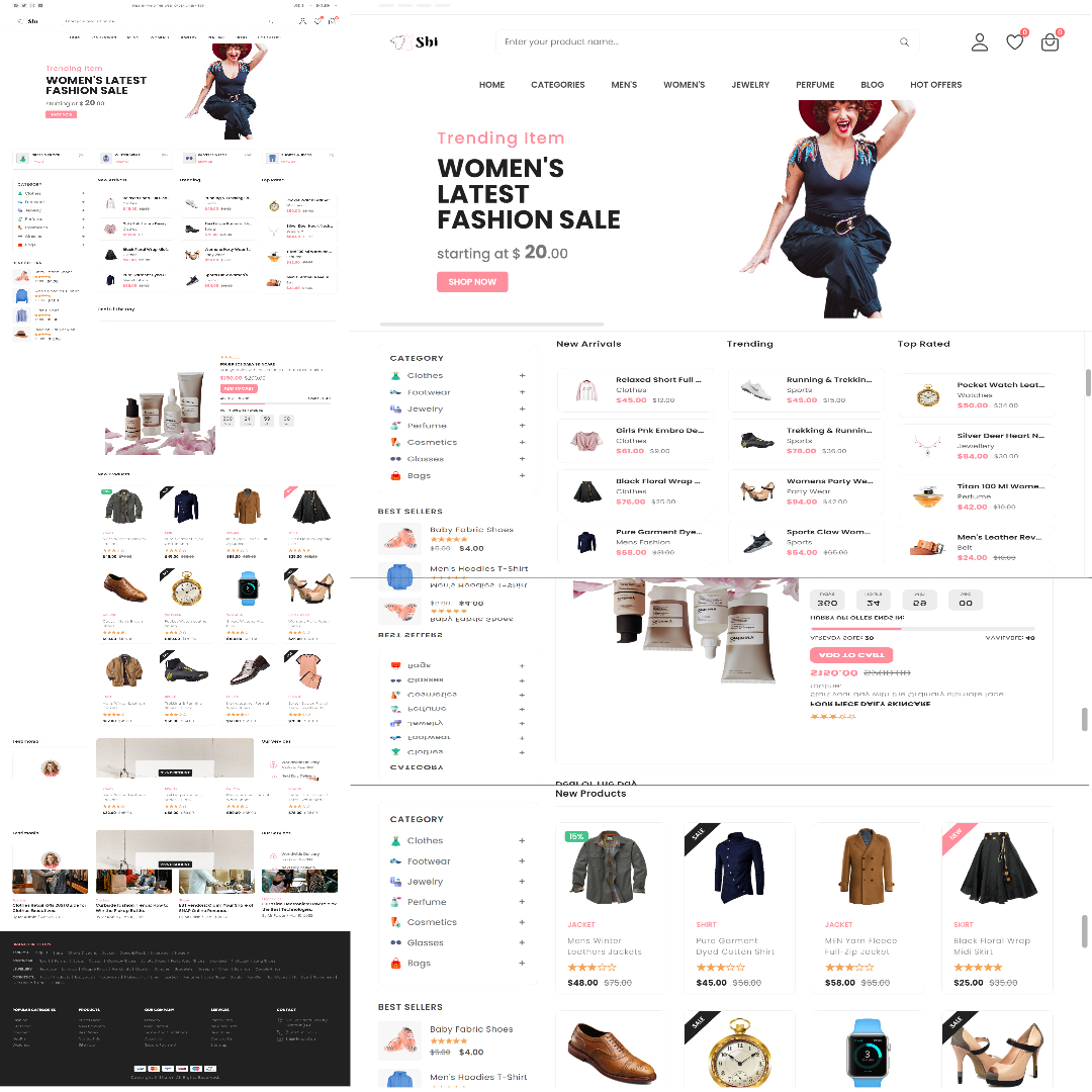 projects image