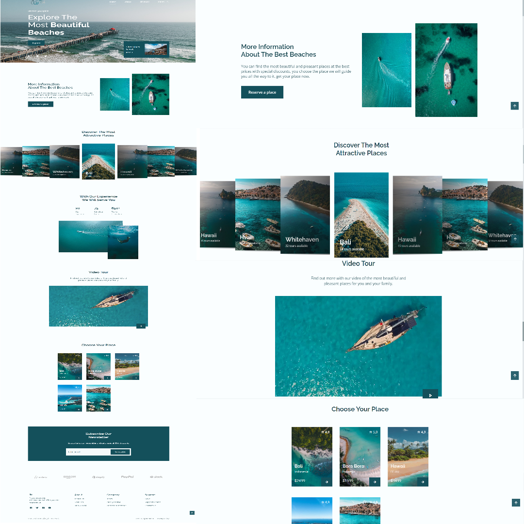 projects image