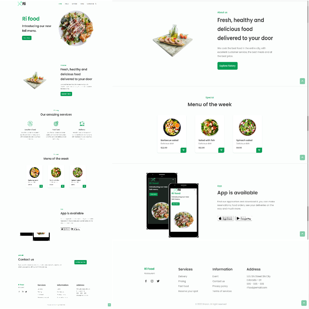 projects image